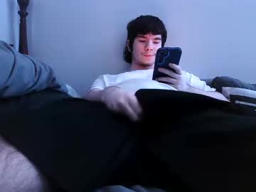 Hourmanee Chaturbate stream image from January 05, 2025