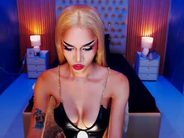 Jynxocean Chaturbate stream image from January 05, 2025