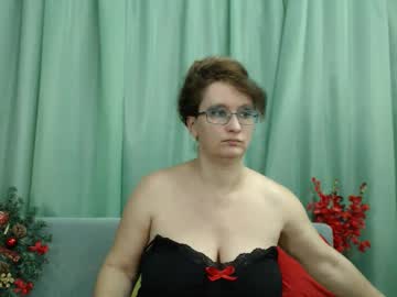 Ladymagickiss Chaturbate stream image from January 05, 2025