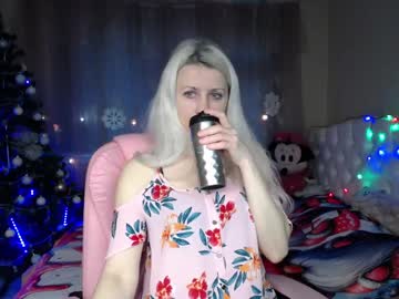Lorariser Chaturbate stream image from January 05, 2025