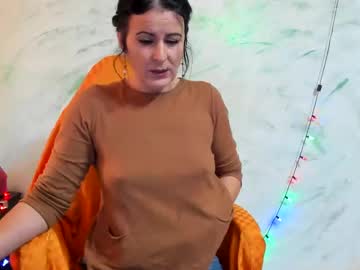 Valysexybarbie Chaturbate stream image from January 05, 2025