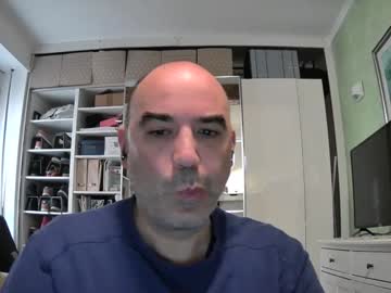 Alexct77 Chaturbate stream image from January 05, 2025