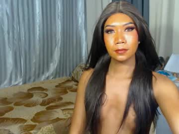 Alyjamoon Chaturbate stream image from January 05, 2025