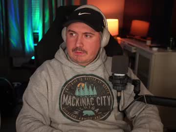Anthony100100 Chaturbate stream image from January 05, 2025