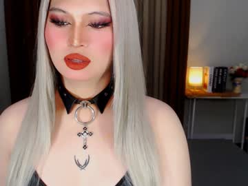 Celestehollywood Chaturbate stream image from January 05, 2025