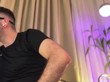 Hairyxlmaster Chaturbate stream image from January 05, 2025