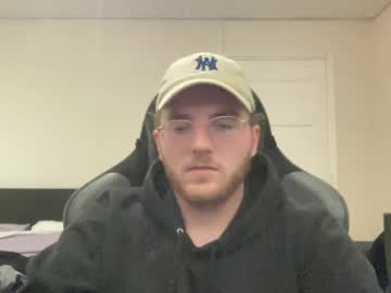 Hornymiker Chaturbate stream image from January 05, 2025