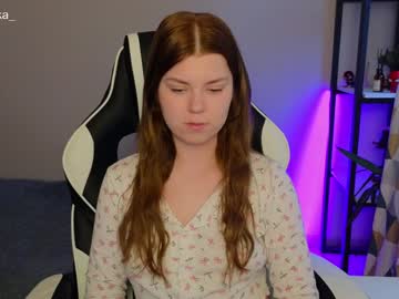 _Kirieshka Chaturbate stream image from January 05, 2025