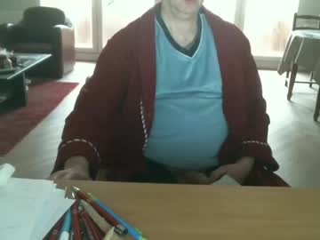 Kisslog1 Chaturbate stream image from January 05, 2025