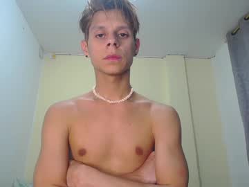 Loganevans8 Chaturbate stream image from January 05, 2025