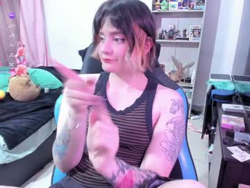 Neko_Geek_ Chaturbate stream image from January 05, 2025
