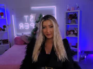 Oliviasweeeet Chaturbate stream image from January 05, 2025