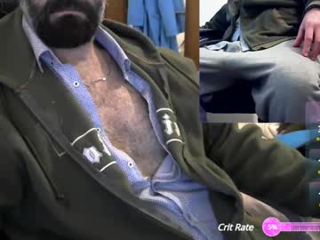Orso4sins2 Chaturbate stream image from January 05, 2025