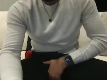 Samwise2418 Chaturbate stream image from January 05, 2025
