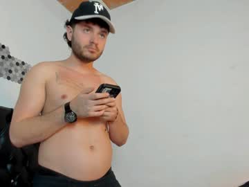 Sharlotte_Maikol Chaturbate stream image from January 05, 2025