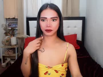 Sweet_Sabrina12 Chaturbate stream image from January 05, 2025