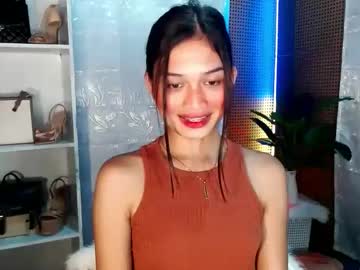 Vivian_Roberts Chaturbate stream image from January 05, 2025