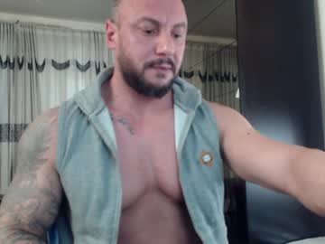 Adonis_Dionysos Chaturbate stream image from January 05, 2025