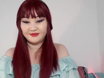 Akanire Chaturbate stream image from January 05, 2025
