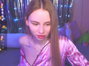 Barbieee_Doll Chaturbate stream image from January 05, 2025