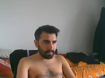 Big0bboy Chaturbate stream image from January 05, 2025
