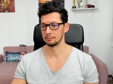 Brutusk1 Chaturbate stream image from January 05, 2025