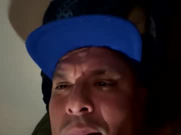 Daddymackeronyy Chaturbate stream image from January 05, 2025