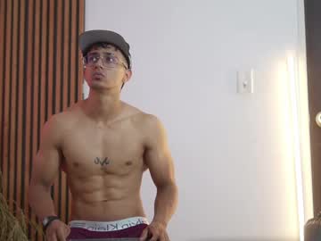 Devhotcolombia Chaturbate stream image from January 05, 2025