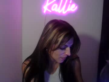 Goddesskallie Chaturbate stream image from January 05, 2025