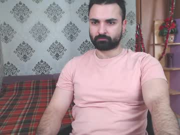 Hairy_Tyler666 Chaturbate stream image from January 05, 2025