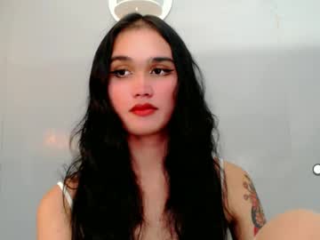Holly_Sunshine69 Chaturbate stream image from January 05, 2025