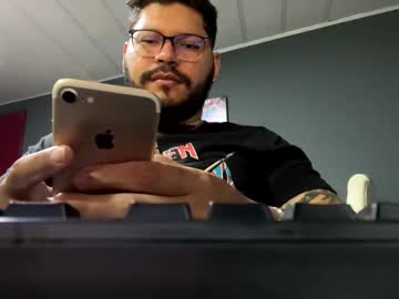 Keny_Miller Chaturbate stream image from January 05, 2025