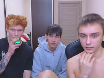 Kozaeb Chaturbate stream image from January 05, 2025