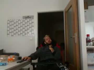 Leosocher14 Chaturbate stream image from January 05, 2025