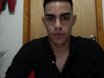 Liiam_Collins Chaturbate stream image from January 05, 2025