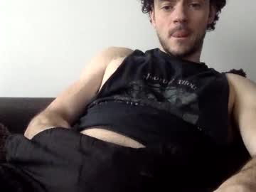 Lupine_666 Chaturbate stream image from January 05, 2025