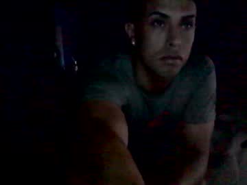 Nahuel7229917 Chaturbate stream image from January 05, 2025