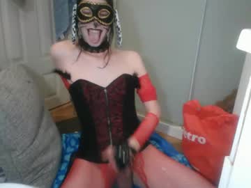 Red_October_Sub Chaturbate stream image from January 05, 2025