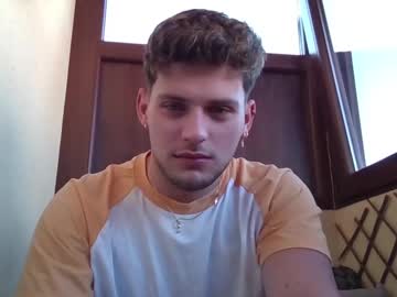 Roberto_Twink1 Chaturbate stream image from January 05, 2025