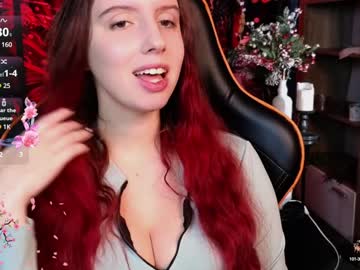 Venzie Chaturbate stream image from January 05, 2025