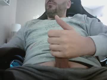 Arabicbeasthabibi Chaturbate stream image from January 05, 2025
