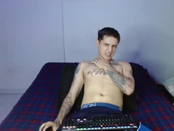 Bad_Boy_Yeha Chaturbate stream image from January 05, 2025