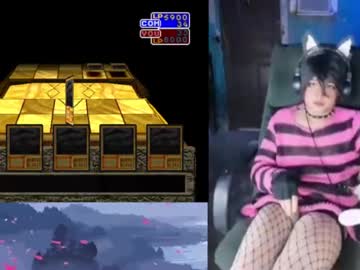 Billie_Cross_ Chaturbate stream image from January 05, 2025