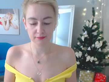 Blondy_Mom Chaturbate stream image from January 05, 2025