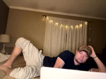Daddycam33 Chaturbate stream image from January 05, 2025
