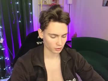 Damon_Wolf_ Chaturbate stream image from January 05, 2025