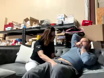 Djunior25 Chaturbate stream image from January 05, 2025