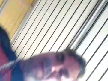 Duende0005 Chaturbate stream image from January 05, 2025