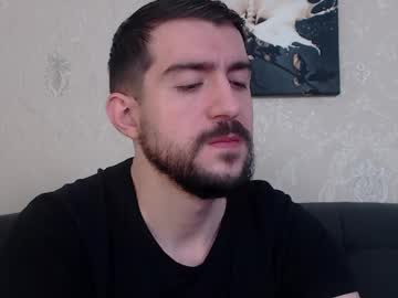 Dylan_Starxx Chaturbate stream image from January 05, 2025