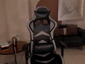 Ellaclark Chaturbate stream image from January 05, 2025